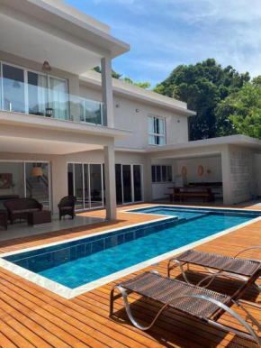 Casa Beija Flor, Porto Seguro